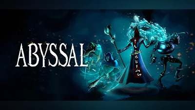 Сборник Abyssal