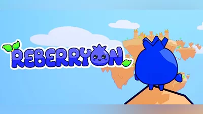 Сборник Reberryon