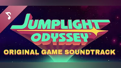 Сборник Jumplight Odyssey (Original Game Soundtrack)