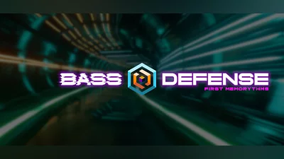 Сборник Bass Defense: First Memorythms
