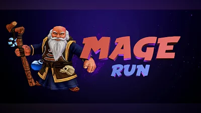 Сборник MageRun Demo