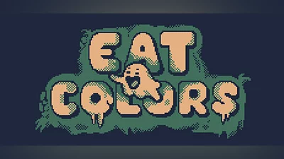 Сборник Eat Colors