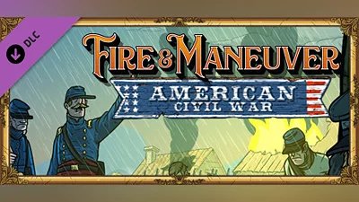 Сборник Fire and Maneuver | Expansion: American Civil War