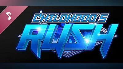 Сборник Childhood's RUSH Soundtrack