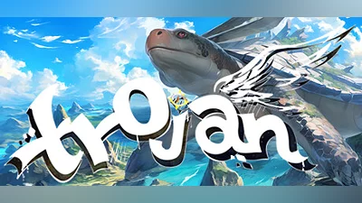 Сборник Trojan