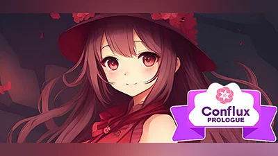 Сборник Conflux: Prologue