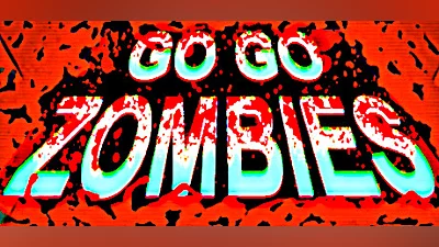Сборник Go Go Zombies