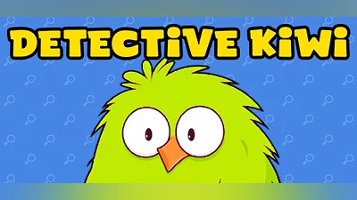 Сборник Detective Kiwi