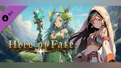 Сборник Hero of Fate - Western Chronicles DLC