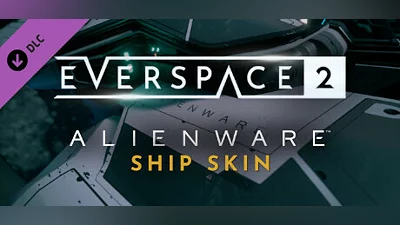 Сборник EVERSPACE  2 - Alienware Ship Skin