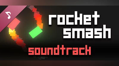 Сборник Rocket Smash Soundtrack