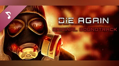 Сборник Die Again: Original Soundtrack