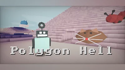 Сборник Polygon Hell