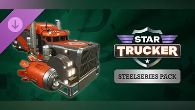 Сборник Star Trucker - SteelSeries Promotional Pack