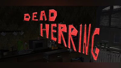 Сборник Dead Herring VR