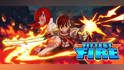 Сборник Fittest Fire Demo