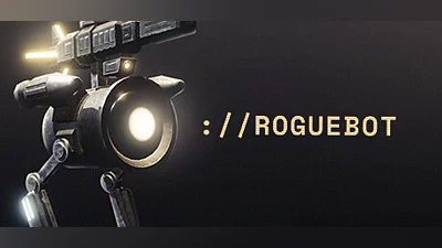 Сборник Roguebot