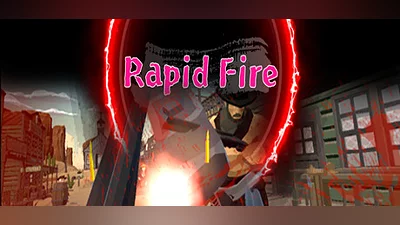 Сборник Rapid Fire