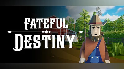 Сборник Fateful Destiny