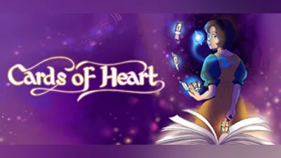 Сборник Cards of Heart