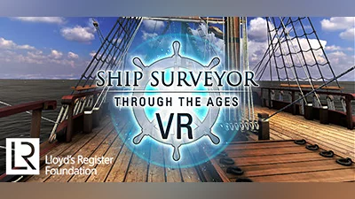 Сборник Ship Surveyor Through the Ages - VR