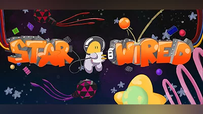 Сборник Star-Wired