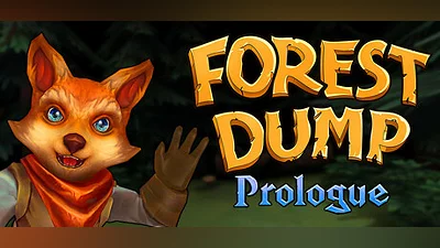 Сборник Forest Dump: Prologue