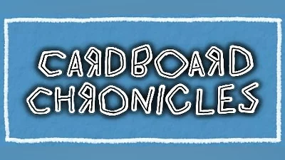 Сборник Cardboard Chronicles