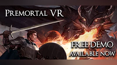 Сборник Premortal VR Demo