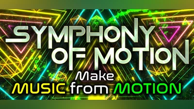 Сборник Symphony Of Motion