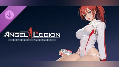 Сборник Angel Legion-DLC Summer Love B