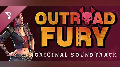 Сборник OutRoad Fury Soundtrack