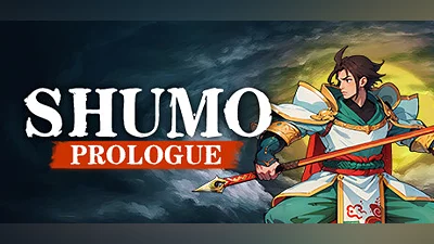 Сборник Shumo: Prologue
