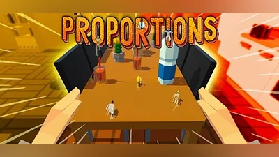 Сборник Proportions