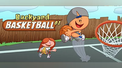 Сборник Backyard Basketball '01