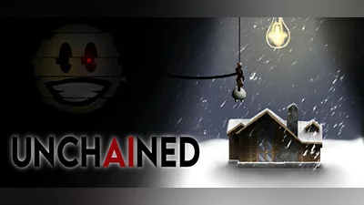 Сборник UNCHAINED