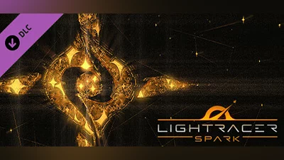 Сборник Lightracer Spark - Stars Will