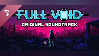 Сборник Full Void Soundtrack