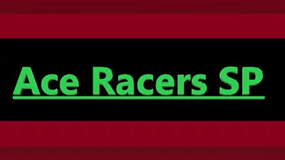 Сборник Ace Racers SP
