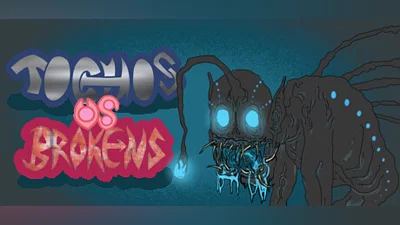 Сборник Tochos vs. Brokens