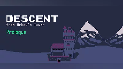 Сборник Descent from Arkov's tower Prologue