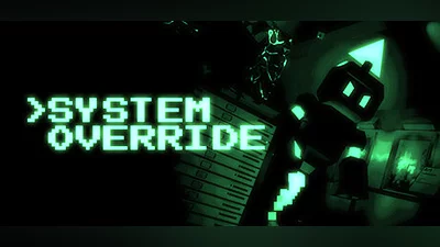 Сборник System Override