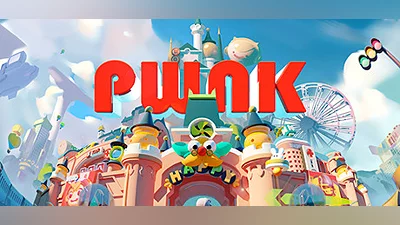 Сборник Pwnk: Stream Battle Royale