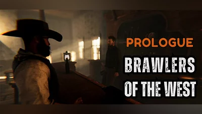 Сборник Brawlers of the West: Prologue