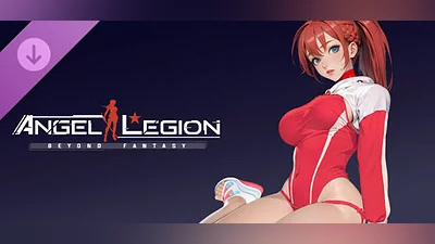 Сборник Angel Legion-DLC Summer Love D