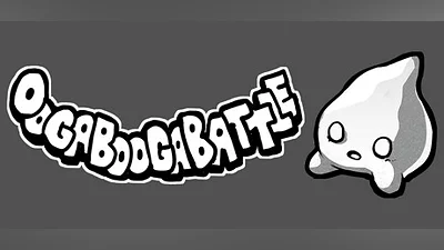 Сборник Ooga Booga Battle