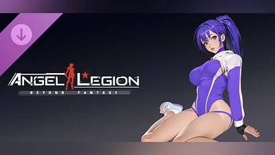 Сборник Angel Legion-DLC Summer Love E