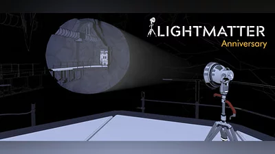Сборник Lightmatter Anniversary