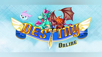 Сборник Destiny Online