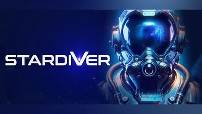 Сборник Stardiver Demo